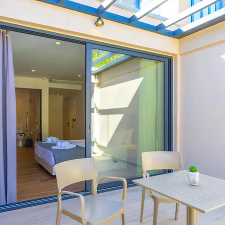 Nobile 3* Άγιος Γόρδιος